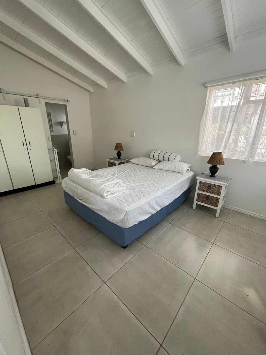 To Let 1 Bedroom Property for Rent in Kleinmond Western Cape